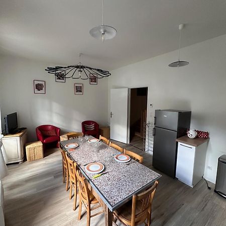 Lamaisondemamere Tournon-sur-Rhone Exterior foto