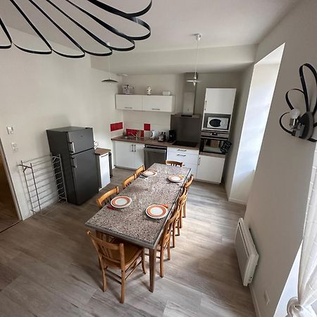 Lamaisondemamere Tournon-sur-Rhone Exterior foto
