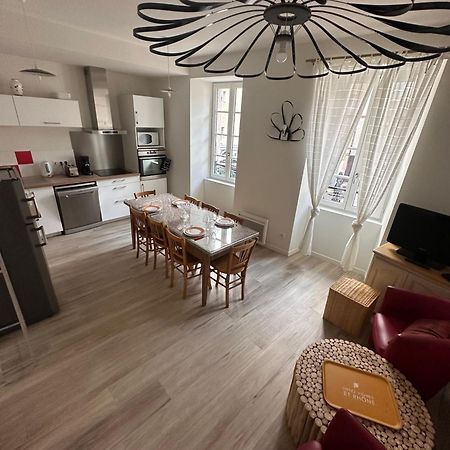 Lamaisondemamere Tournon-sur-Rhone Exterior foto