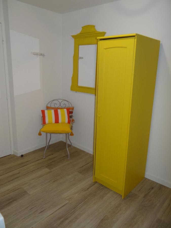 Lamaisondemamere Tournon-sur-Rhone Exterior foto