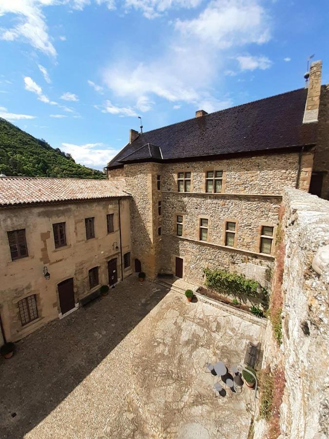 Lamaisondemamere Tournon-sur-Rhone Exterior foto