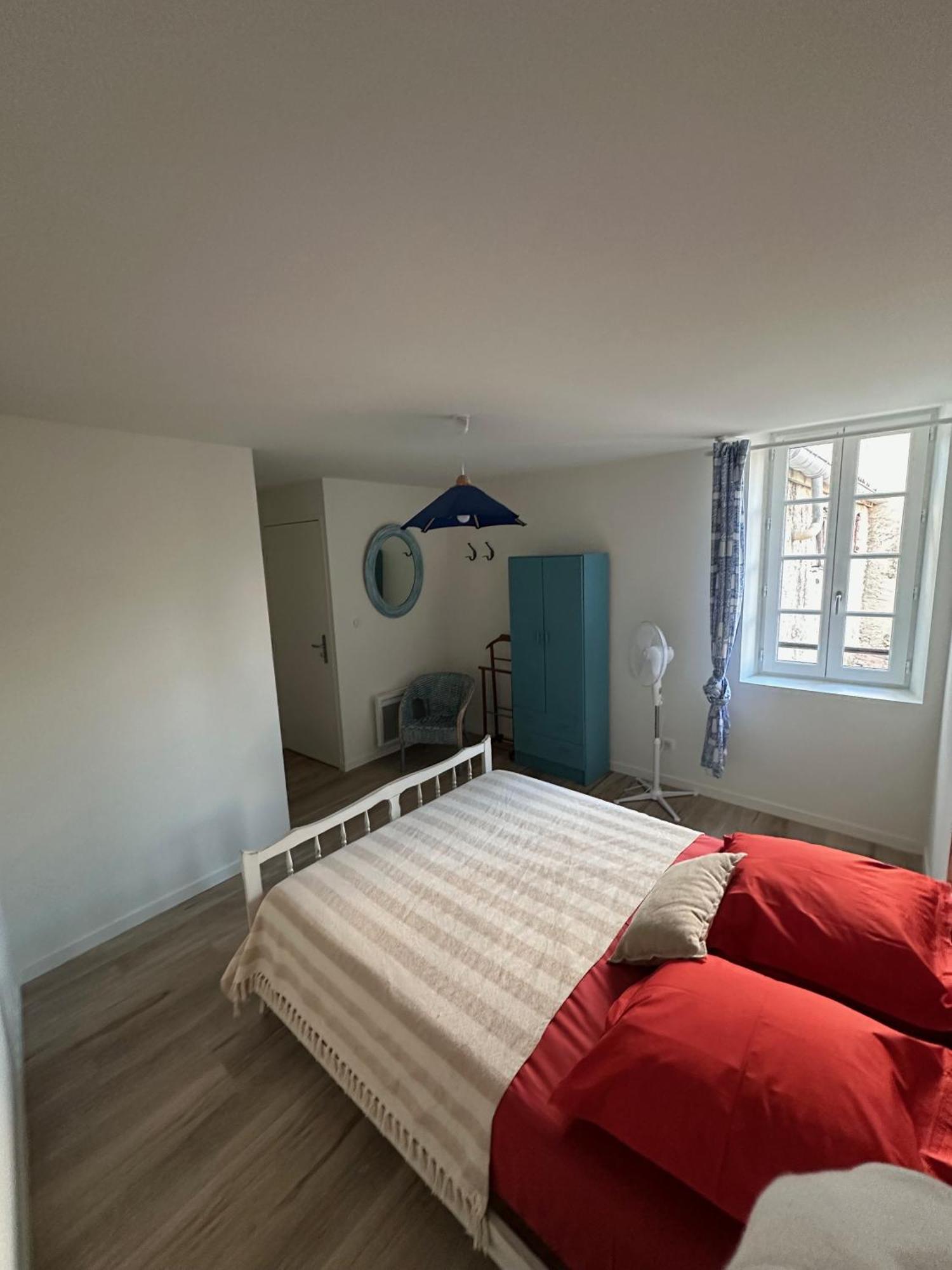 Lamaisondemamere Tournon-sur-Rhone Exterior foto