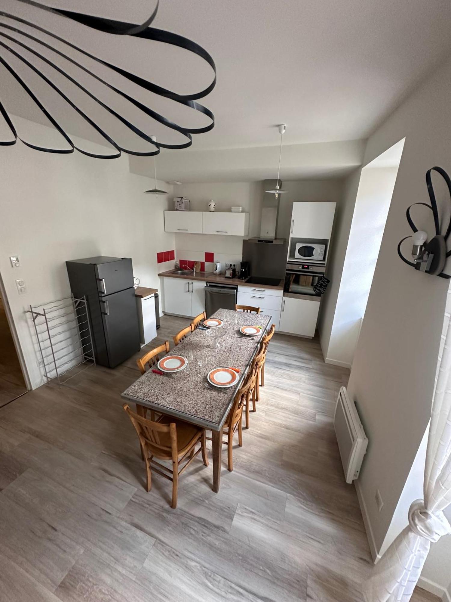 Lamaisondemamere Tournon-sur-Rhone Exterior foto